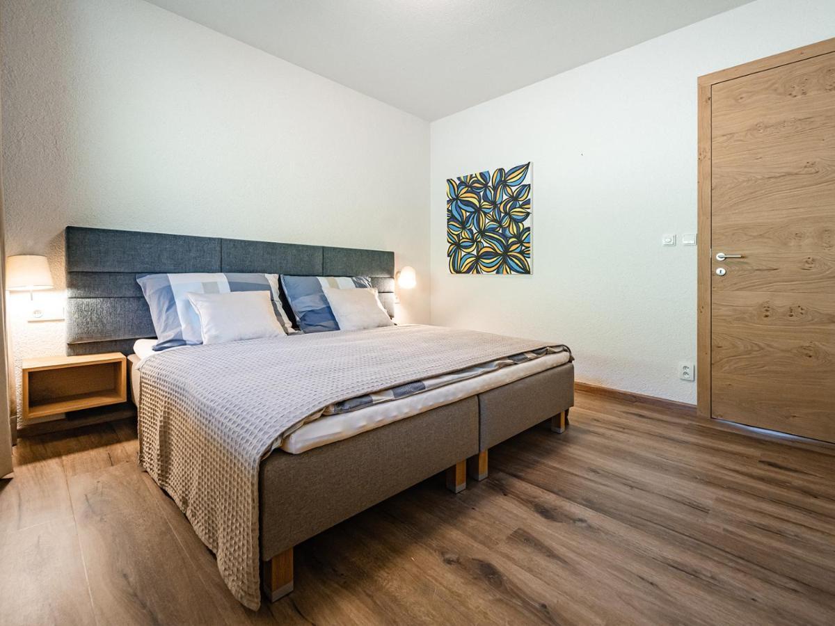 Apartmany Petruska Pec pod Sněžkou Eksteriør billede