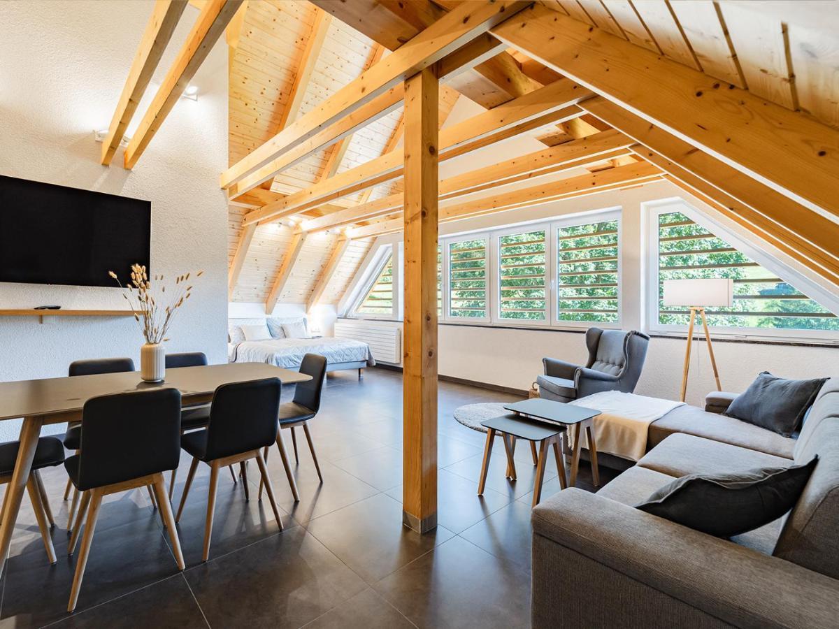 Apartmany Petruska Pec pod Sněžkou Eksteriør billede