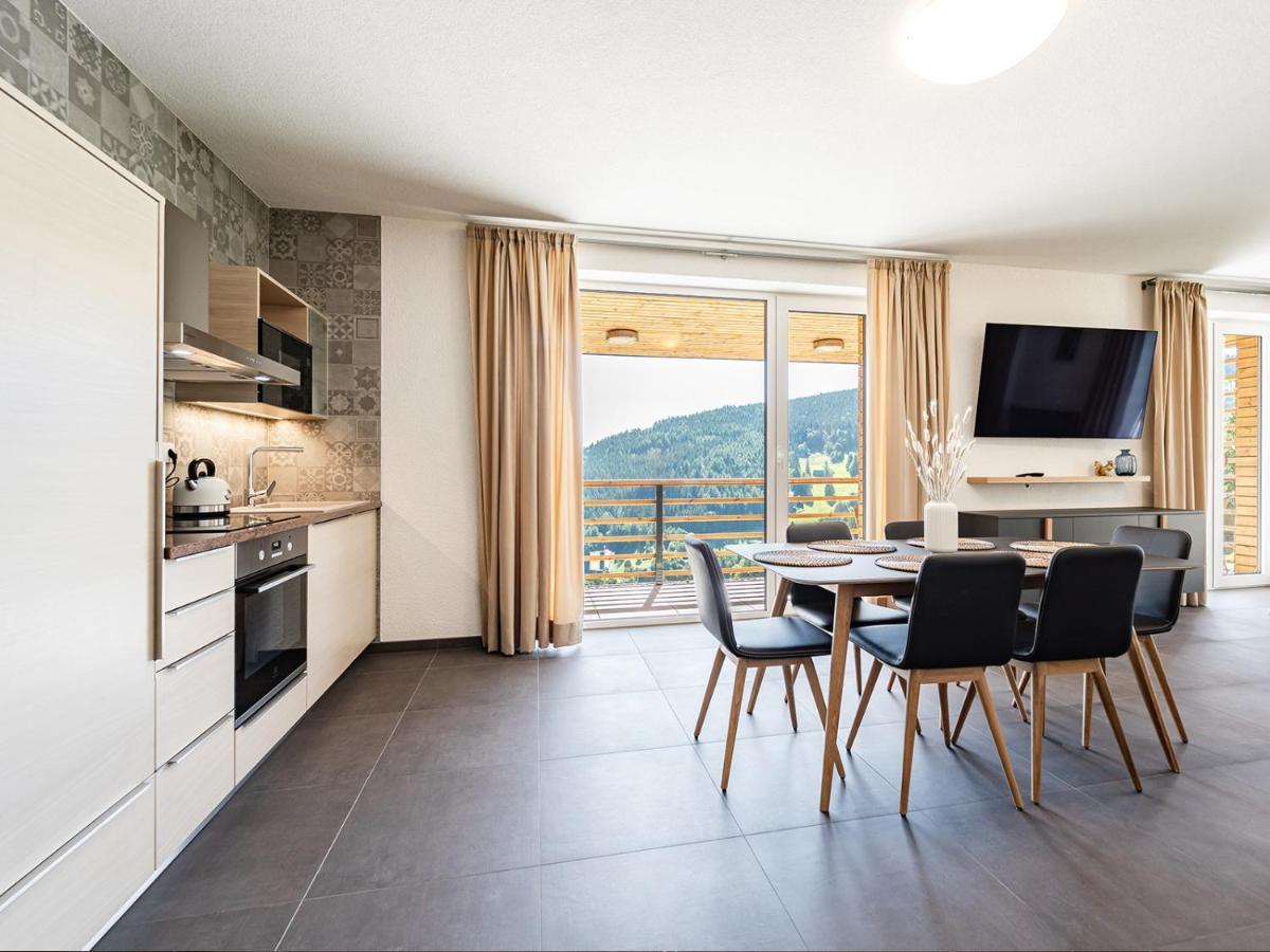 Apartmany Petruska Pec pod Sněžkou Eksteriør billede