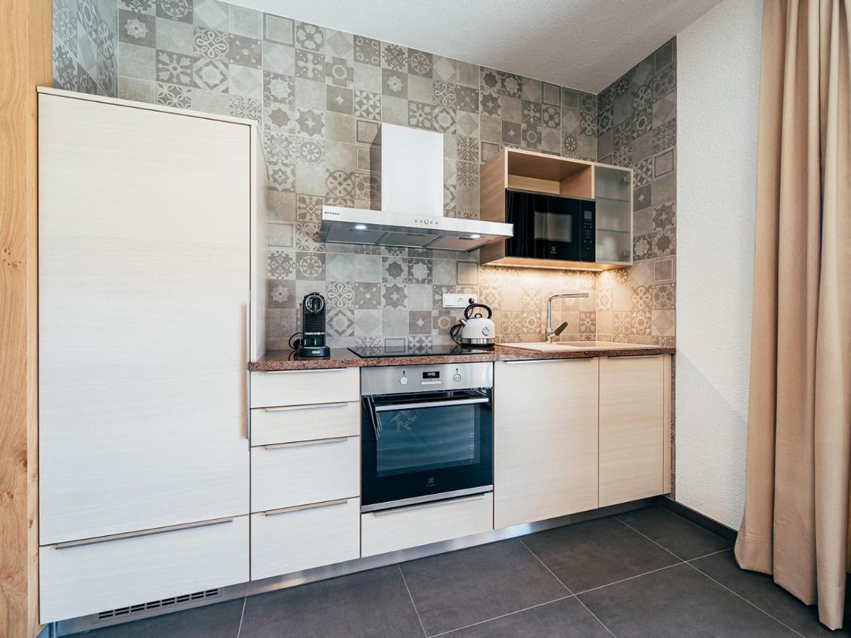 Apartmany Petruska Pec pod Sněžkou Eksteriør billede