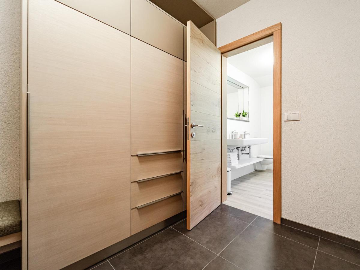 Apartmany Petruska Pec pod Sněžkou Eksteriør billede