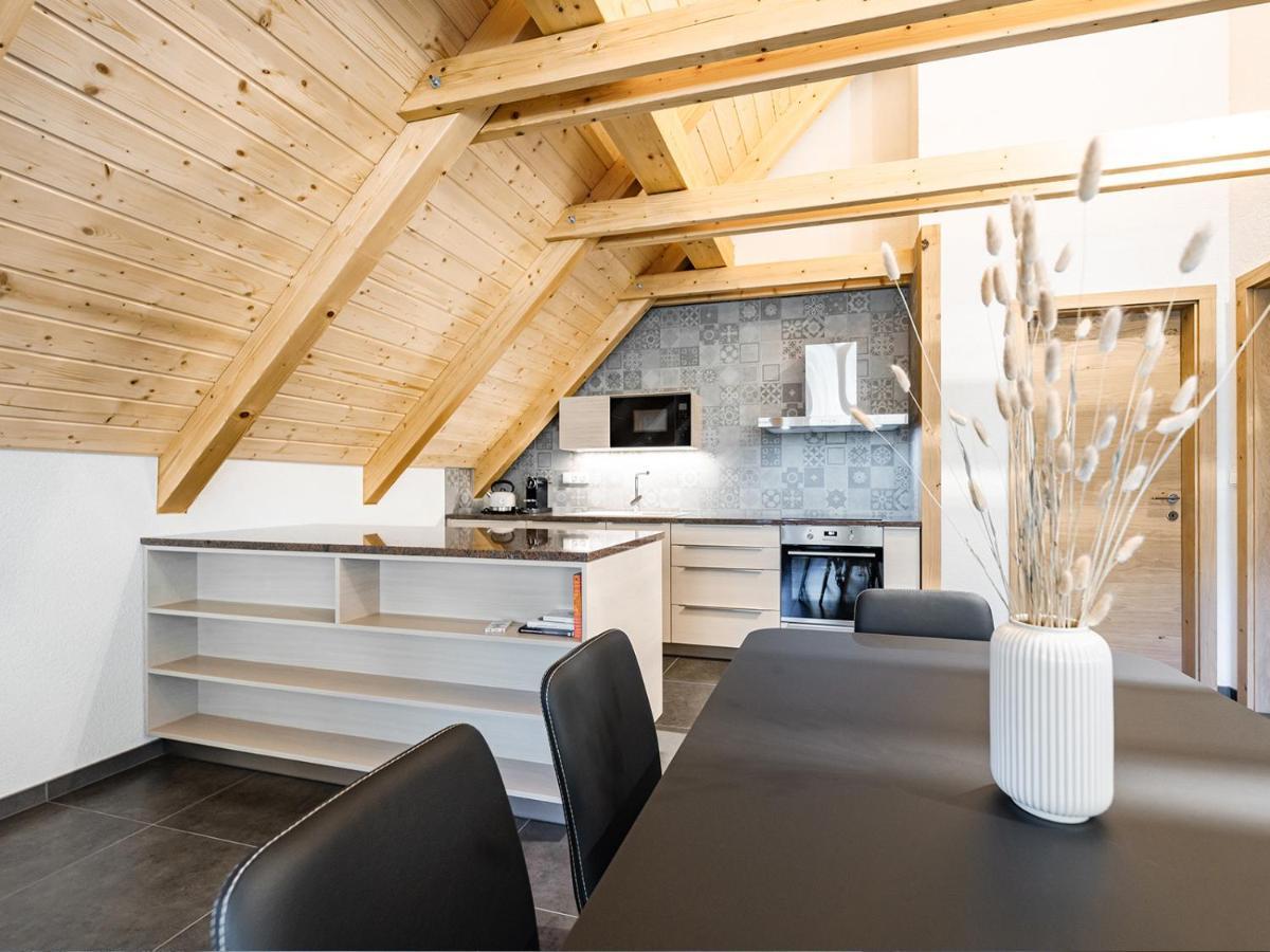 Apartmany Petruska Pec pod Sněžkou Eksteriør billede
