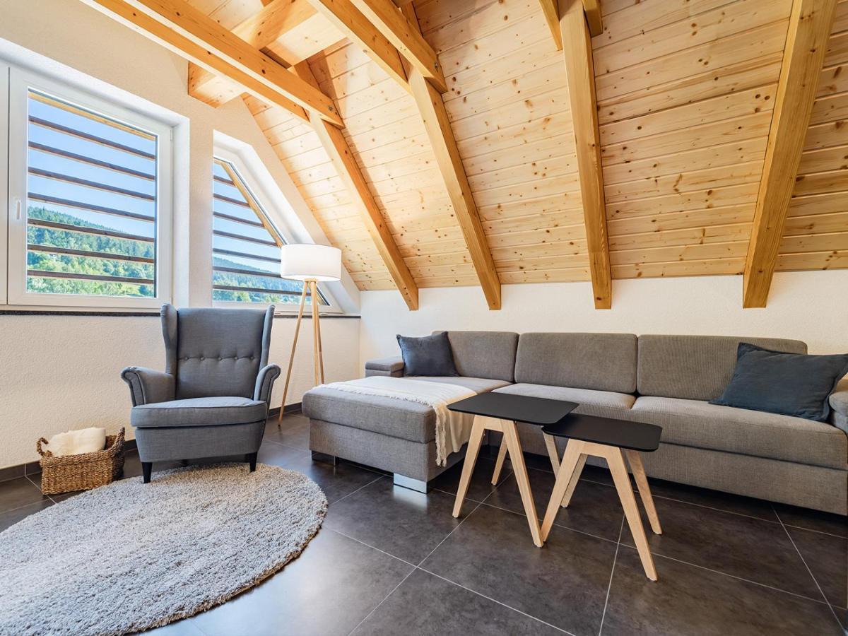 Apartmany Petruska Pec pod Sněžkou Eksteriør billede
