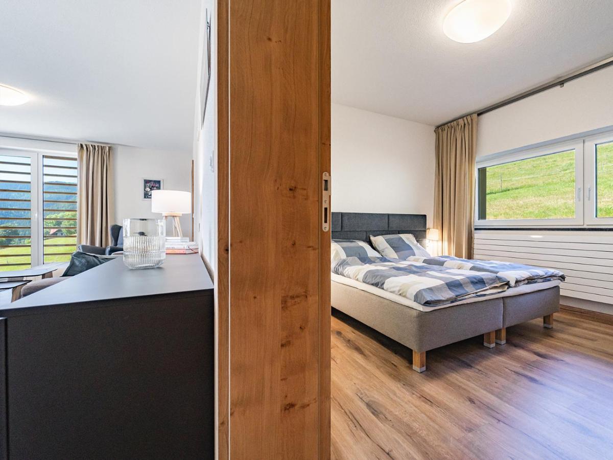 Apartmany Petruska Pec pod Sněžkou Eksteriør billede