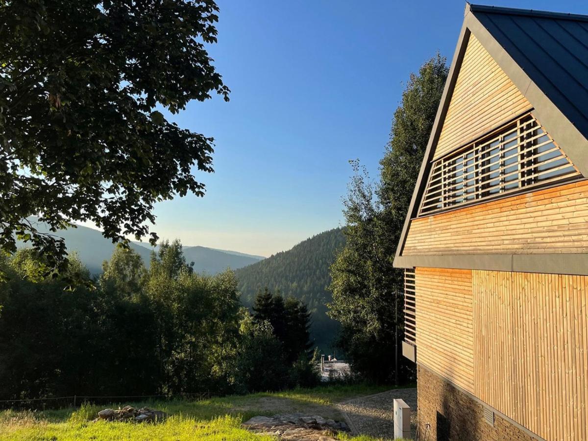 Apartmany Petruska Pec pod Sněžkou Eksteriør billede