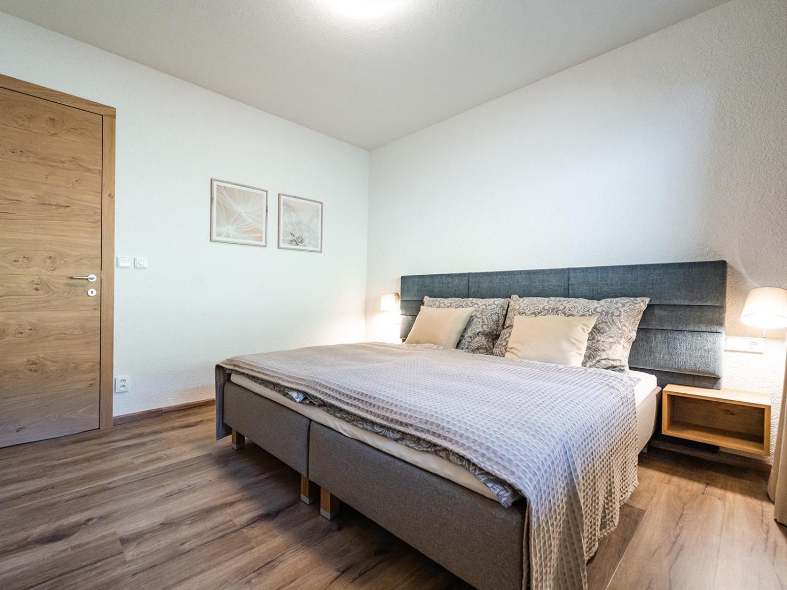 Apartmany Petruska Pec pod Sněžkou Eksteriør billede